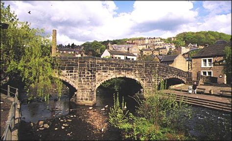 tourist information hebden bridge