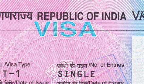 tourist visa for spain from india