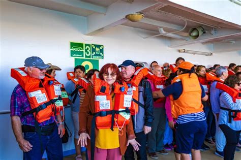 tourists safety