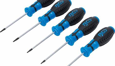 Tournevis Torx T6 Premium & Clés SOSav.fr