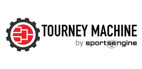 Tourney Machine announces Triple Crown Sports partnership Triple