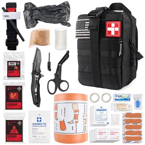 Tourniquet First Aid Kit