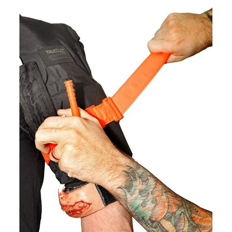 Tourniquet Simulator