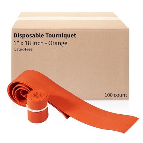 Tourniquets On Amazon