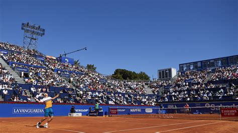 tournoi de tennis de barcelone 2023