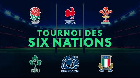 tournoi des six nations france