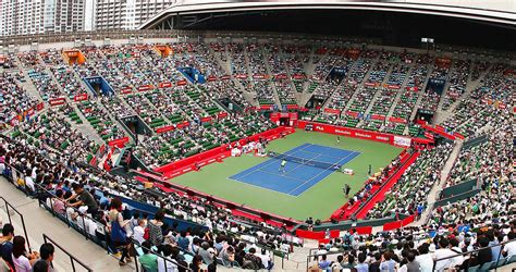 tournoi tennis tokyo 2023