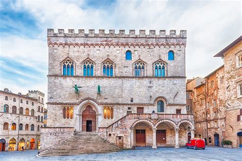 tours and sightseeing in perugia