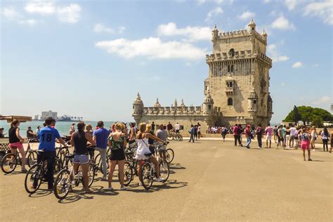 tours around lisbon portugal