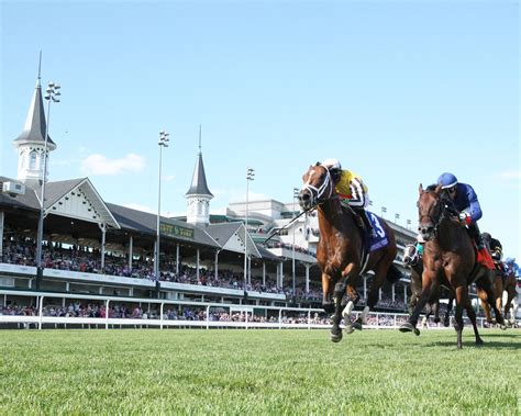 tours at churchill downs