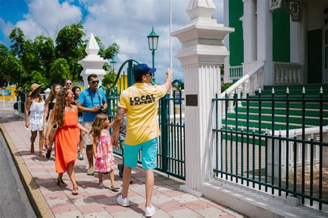 tours by locals oranjestad aruba