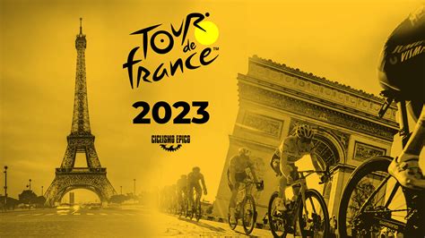 tours de francia 2023