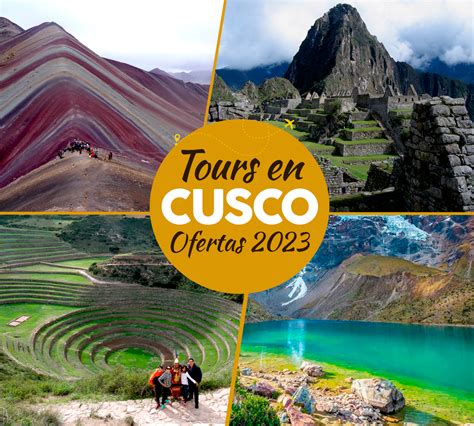 tours en cusco peru