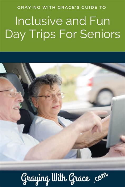 tours for seniors with limited mobility