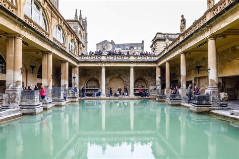 tours from bath
