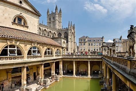 tours from bath to oxford