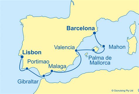 tours from lisbon to barcelona