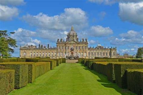 tours from york to castle howard
