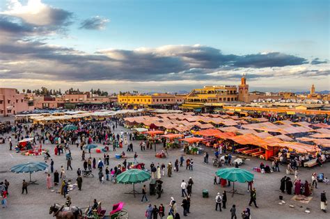 tours in marrakech morocco