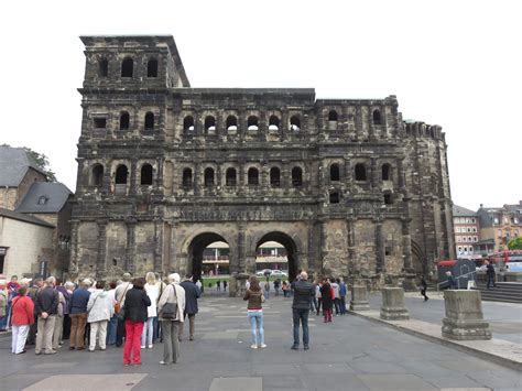tours in trier germany