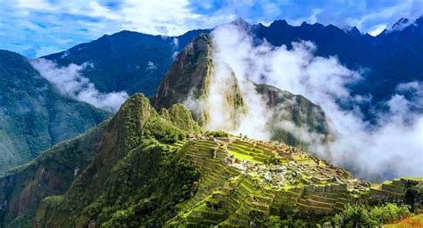 tours machu picchu para peruanos