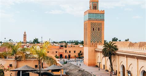 tours marrakech pas cher
