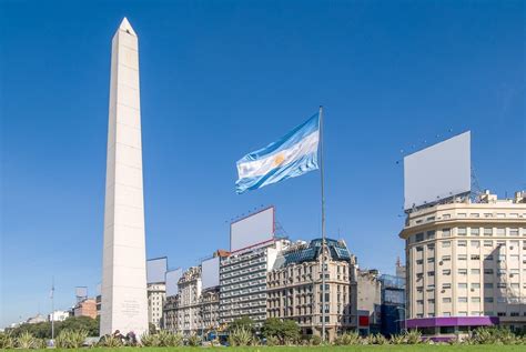 tours of argentina from buenos aires