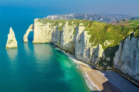 tours of normandy france