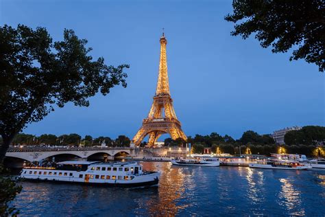 tours of paris 2023
