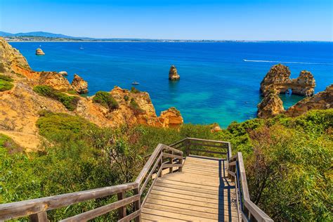 tours of the algarve region of portugal