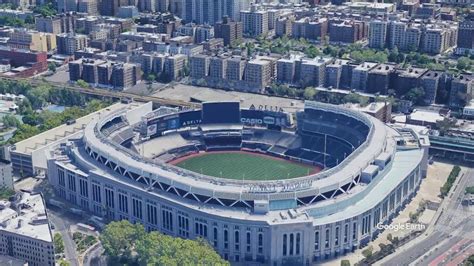 tours of yankee stadium