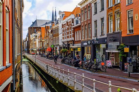 tours to delft from amsterdam