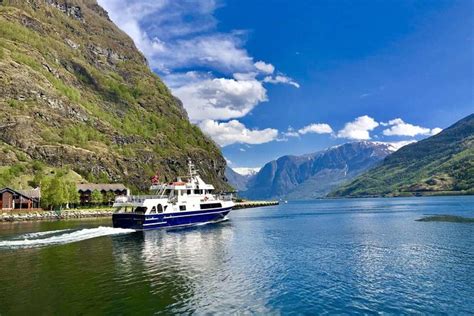 tours to norway denmark and sweden