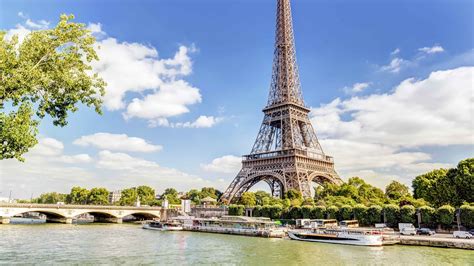 tours to paris france from usa