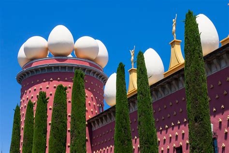 tours to salvador dali museum in figueres