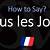 tous les jours meaning in french