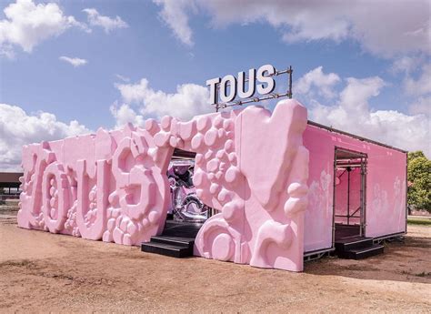 Tous Designer House