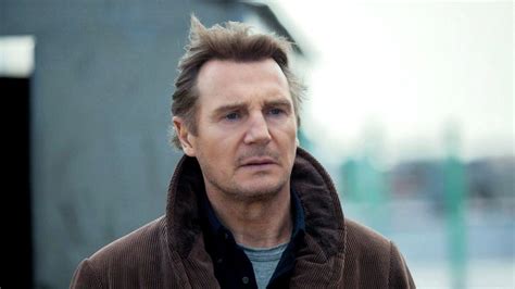 tous les films de liam neeson