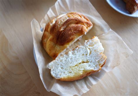 Tous Les Jours Bread Recipe