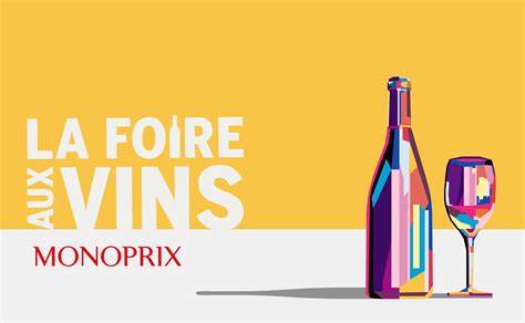 tout savoir sur monoprix