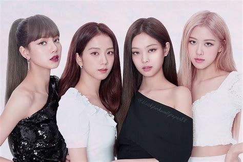 tout sur les blackpink