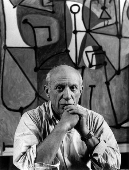 tout sur pablo picasso