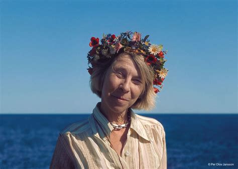 tove jansson