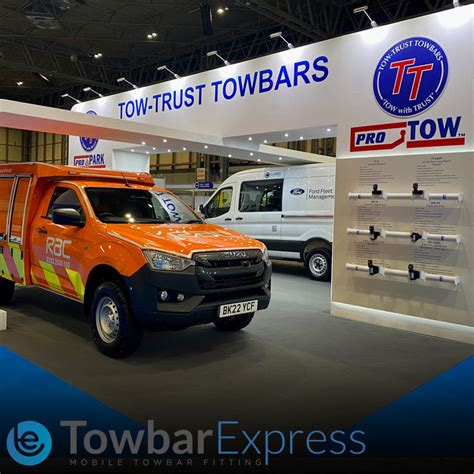 Tow Bar Express Middlesbrough