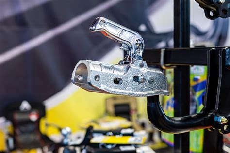 Tow Bar Fitting Fareham