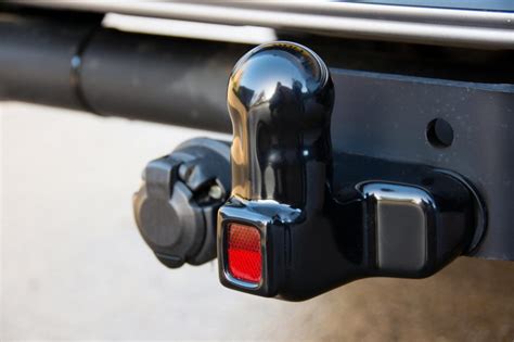 Tow Bar Fitting Newcastle