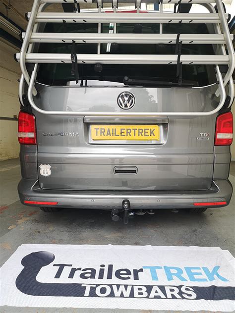 Tow Bar Fitting Redditch