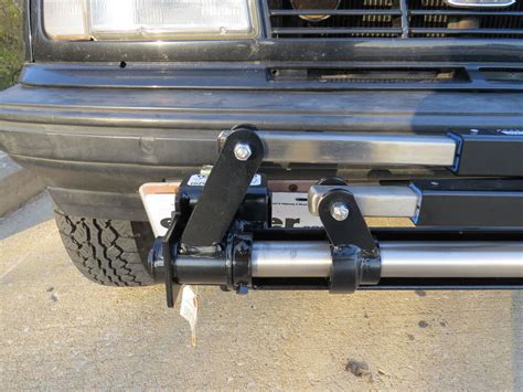 Tow Bar For Cars Nz