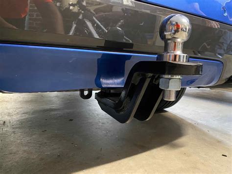Tow Bar Installation Melbourne