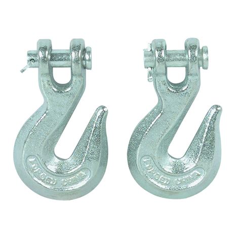 Tow Chain Hooks Harbor Freight